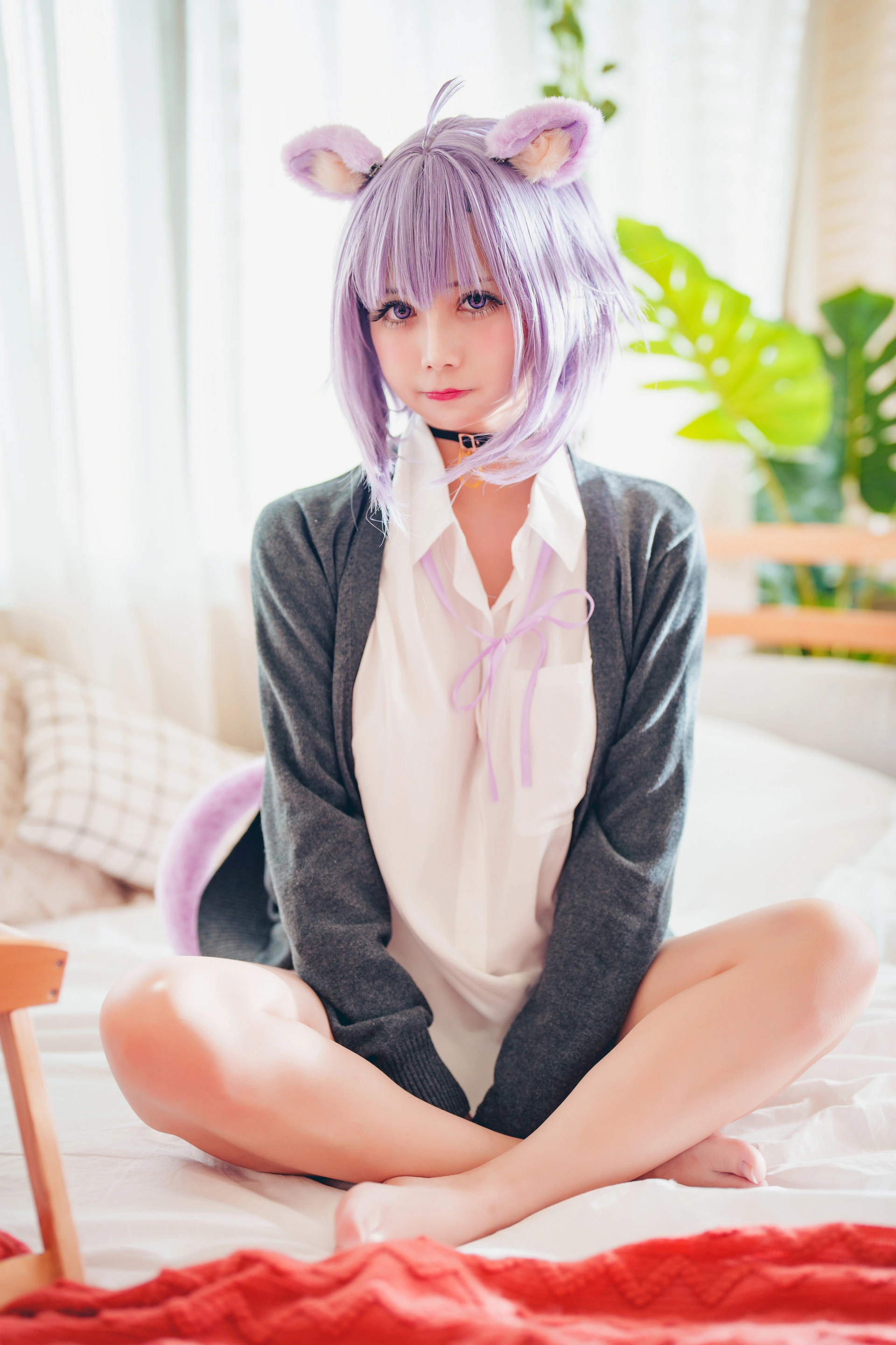 沖田凜花Rinka NO.086 Okayu 0